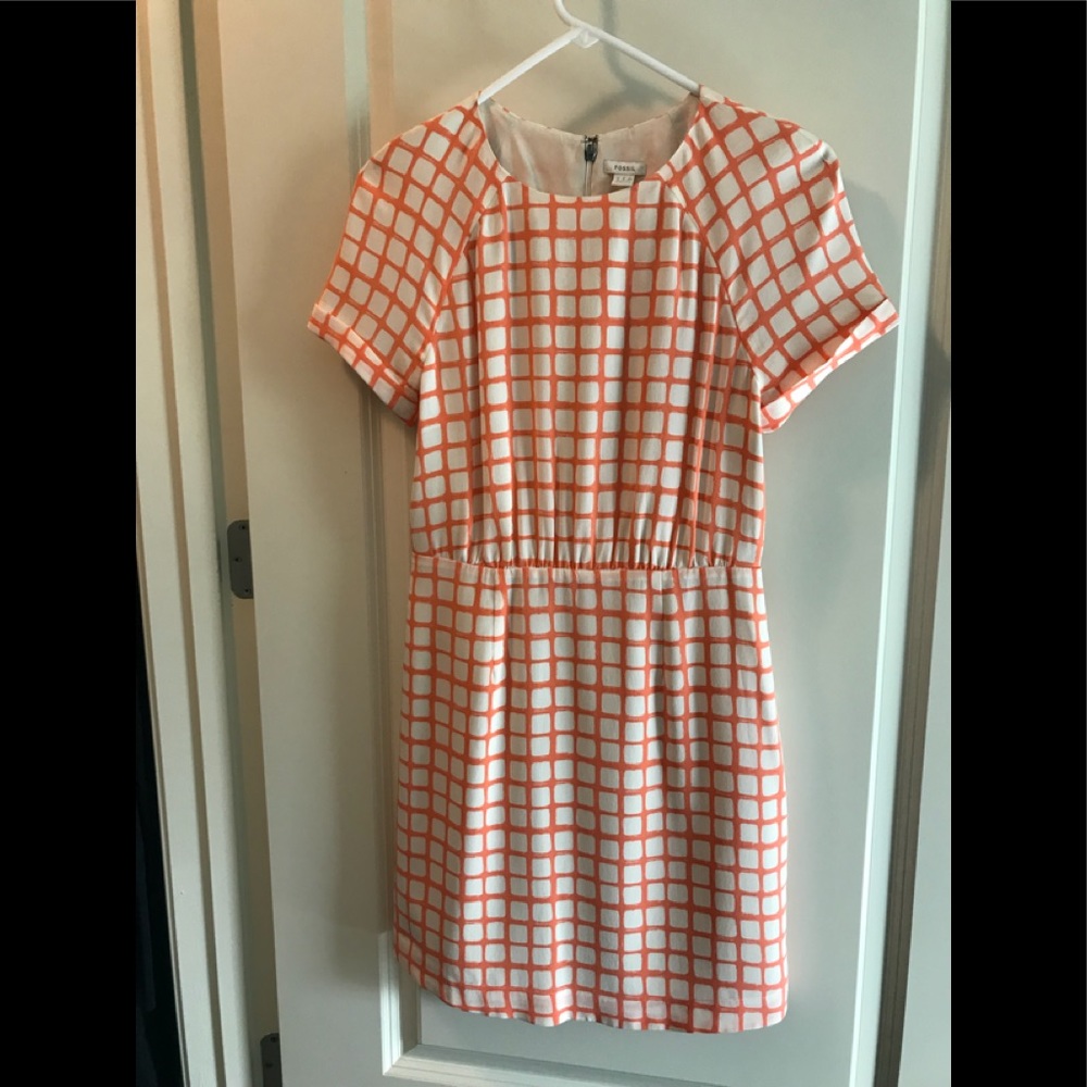 Fossil, dress